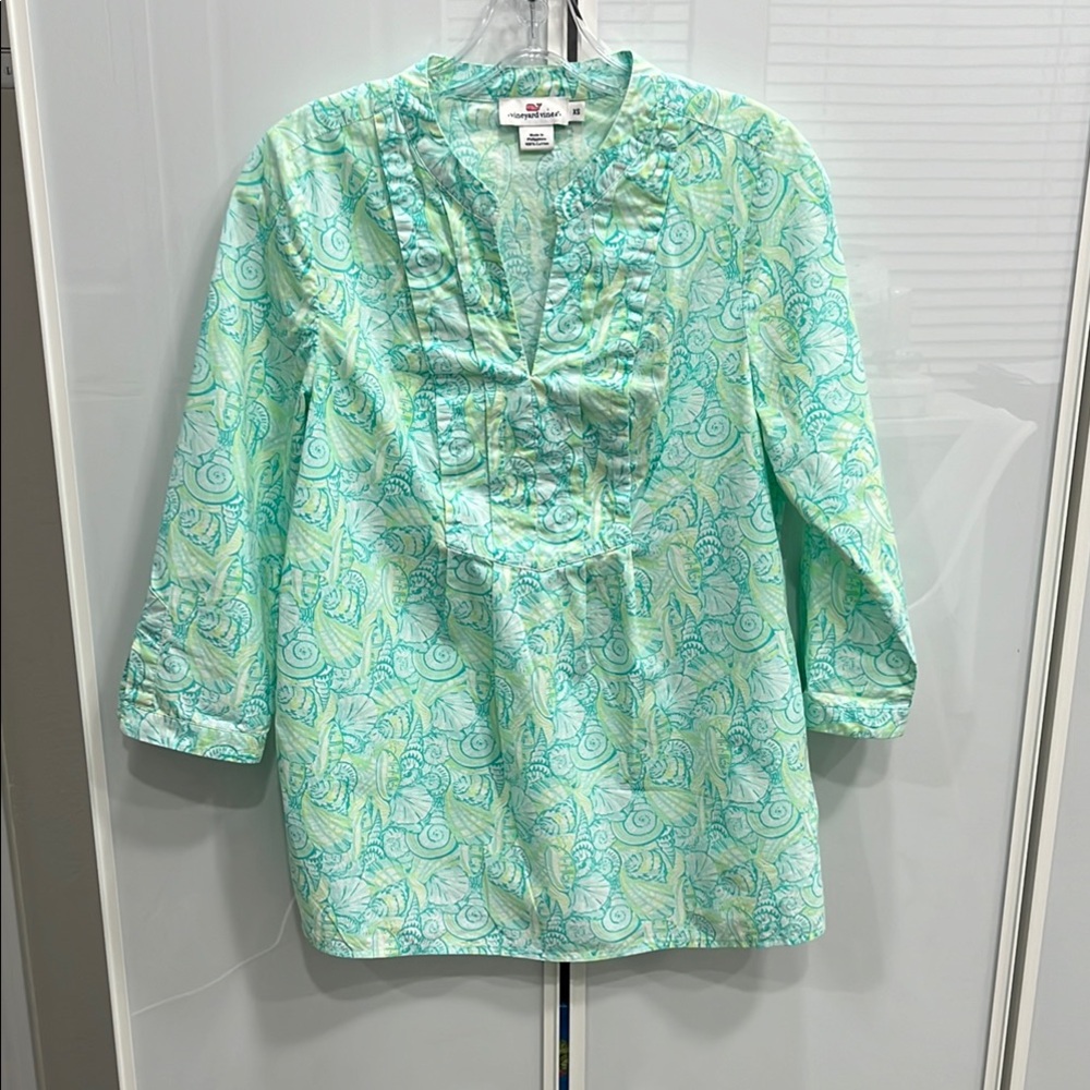Vineyard vines Size Xs